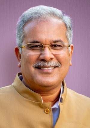 मुख्यमंत्री भूपेश बघेल ने कोरोना से सुरक्षा के लिए सभी नागरिकों से टीका लगवाने की अपील की