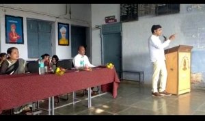 आदर्श भारतीय अंग्रेज़ी माध्यम उत्कृष्ट विद्यालय अर्जुन्दा में गाँधी जी  और लाल बहादुर शास्त्री जी की जयंती  का आयोजन