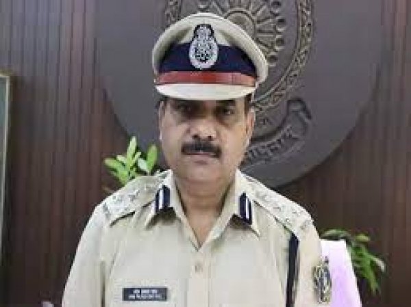 कहा डीजीपी के निर्देश के अनुसार सामुदायिक पुलिसिंग को दे बढावा -पुलिस महानिरीक्षक ओ पी पाल