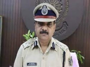 कहा डीजीपी के निर्देश के अनुसार सामुदायिक पुलिसिंग को दे बढावा -पुलिस महानिरीक्षक ओ पी पाल
