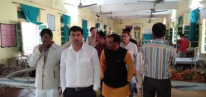 दुर्ग निगम में बाकलीवाल सरकार का एक साल : जनता की आवश्यकता को दी प्राथमिकता, कोरोना काल में परिवार के मुखिया की तरह क्षेत्र वासियों का रखा ख्याल