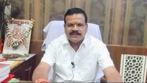 देश के 18 करोड़ युवाओं को रोजगार दिलाने मोदी सरकार के खिलाफ आंदोलन कब करेंगे तेजस्वी सूर्या : राजेंद्र साहू