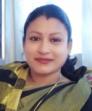 मां के आंचल का राजनीति में उपयोग दुर्भाग्यजनक : कुसुम दुबे