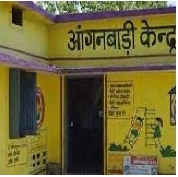 आंगनबाड़ी केन्द्रों में दर्ज सभी बच्चों का होगा ब्लड टेस्ट