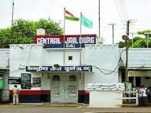 केंद्रीय जेल दुर्ग में दंडित बंदी की मृत्यु की जांच अनुविभागीय दण्डाधिकारी द्वारा प्रारंभ