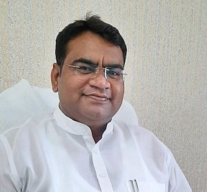 नवागढ़ विधानसभा के 52507 किसानों को न्याय योजना की पहली किस्त में 38.58 करोड़ रुपये का हुआ भुगतान