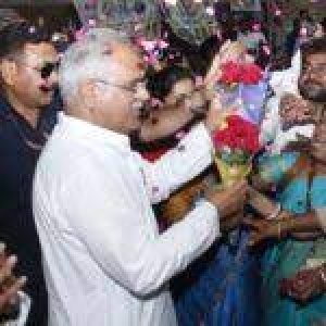 पेंशन बहाली के फैसले से कर्मचारियों के जीवन में आएगा बड़ा बदलाव: मुख्यमंत्री भूपेश बघेल
