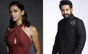 एनटीआर जूनियर के साथ काम करना चाहती हैं दीपिका पादुकोण, बोलीं- मैं उन्हें लेकर ऑब्सेस्ड हूं