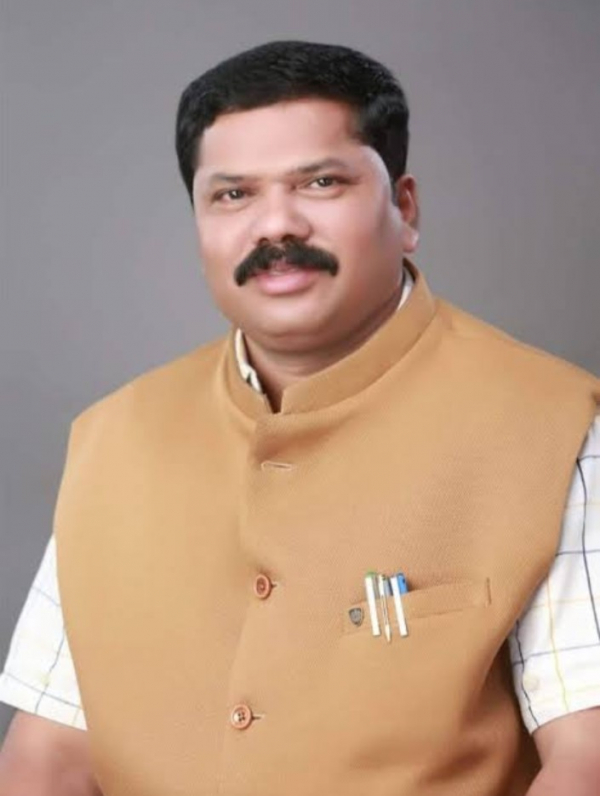 भाजपा का आदिवासी विरोधी चेहरा आया सामने: विधायक नेताम