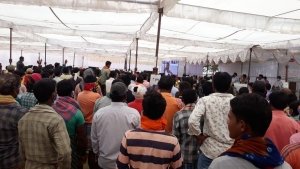 *राज्य सरकार की मंशा, बस्तर में कोरोना संक्रमण फैलाव को रोकने के बजाए उद्योगों के स्थापना हेतु जनसुनवाई को महत्व देना क्यों?-अमित जोगी