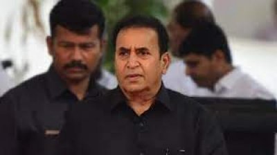 ED की बड़ी कार्रवाई, पूर्व गृह मंत्री अनिल देशमुख की 4 करोड़ रुपये की संपत्ति कुर्क की