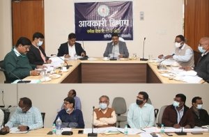​​​​​​​अवैध, कच्ची और मिलावटी शराब की बिक्री पर होगी सख्त कार्रवाई