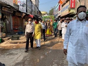 भक्ति संसार : प्रीति चली मोक्ष की डगर