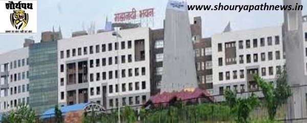 अरपा नदी पर दो बैराजों के निर्माण के लिए 98.10 करोड़ की स्वीकृति