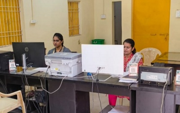 मार्च महीने में निगम का टैक्स काउंटर  छुट्टी के दिन भी खुला रहेगा