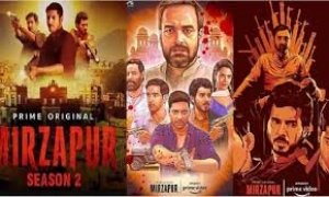 फैन्स का इंतजार हुआ खत्म, इस दिन रिलीज होगी &#039;मिर्जापुर 2&#039;