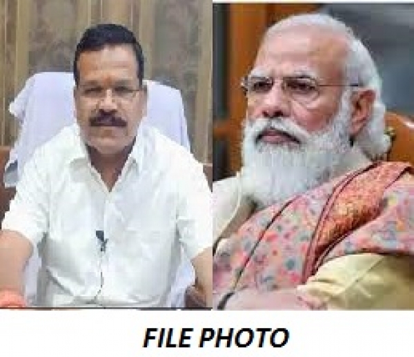 नग्न प्रदर्शन को मणिपुर हिंसा से जोड़कर पीएम मोदी ने देश की जनता को गुमराह करने का प्रयास किया : राजेन्द्र साहू
