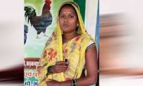 मेहनत, हुनर और सरकारी सहयोग से बदली कमलेश की जिंदगी, बनीं &lsquo;लखपति दीदी&rsquo;