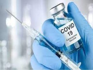 इस ग्राम पंचायत में हुआ कोविड का शत्-प्रतिशत टीकाकरण का कार्य