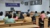 बेरोजगारी भत्ता के लिए पात्र लोगों को अधिक से अधिक लाभ दिलाने निगम सभागार में हुई कार्यशाला