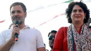 अमेठी-रायबरेली लोकसभा सीट के लिए कांग्रेस कब करेगी प्रत्याशियों की घोषणा? UP प्रभारी ने बताया