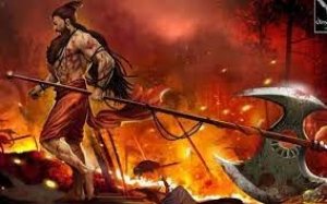 भगवान परशुराम ने क्षत्रिय नहीं बल्कि, इस वंश का 21 बार किया था सर्वनाश, पढ़ें पौराणिक कथा