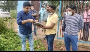 नये आयुक्त देगांगन ने पहले ही विजिट में दिखाए अपना सख्त तेवर सुबह विजिट के बाद कइयों को दी चेतावनी,