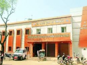 जिला चिकित्सा दुर्ग में भर्ती हेतु आवेदन आमंत्रित