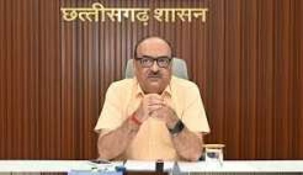 शासकीय योजनाओं और निर्माण कार्यों में तेजी लाएं, 15 नवंबर तक गिरदावरी पूरी करने के निर्देश
