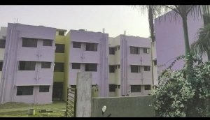 मोर मकान मोर आवास पात्र अपात्र की दावा आपत्ति  सूची का प्रकाशन