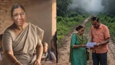 बस्तर की सेवा-संस्कृति को मिला राष्ट्रीय सम्मान : मुख्यमंत्री साय