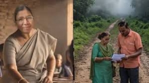 बस्तर की सेवा-संस्कृति को मिला राष्ट्रीय सम्मान : मुख्यमंत्री साय