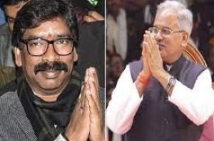 झारखण्ड के मुख्यमंत्री साईंस कॉलेज मैदान में राष्ट्रीय आदिवासी नृत्य महोत्सव एवं राज्योत्सव का करेंगे उद्घाटन.