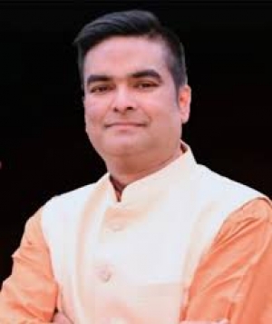 अटल जयंती पर विधायक कार्यालय में 3 वर्षों तक नि:शुल्क ब्लड टेस्ट सुविधा का होगा शुभारंभ