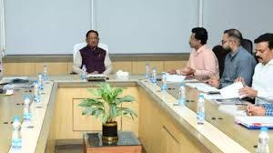 छत्तीसगढ़ में चलेगा “आदि कर्मयोगी अभियान” ,जनजातीय परिवारों को योजनाओं से किया जाएगा लाभान्वित