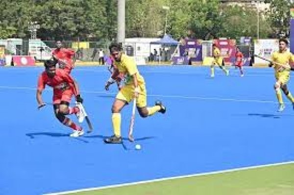 छत्तीसगढ़ हॉकी लीग के लिए 28-29 सितम्बर को टीम सलेक्शन ट्रायल