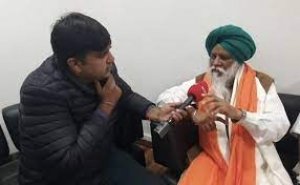 क्या किसान नेता बलबीर सिंह राजेवाल हो सकते हैं AAP के पंजाब CM उम्मीदवार? दिया ये जवाब