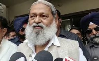 अनिल विज ने &#039;X&#039; पर &quot;मोदी का परिवार&quot; लाइन की एडिट, सवाल उठे तो ऐसे दिया जवाब