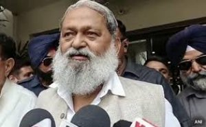 अनिल विज ने 'X' पर "मोदी का परिवार" लाइन की एडिट, सवाल उठे तो ऐसे दिया जवाब