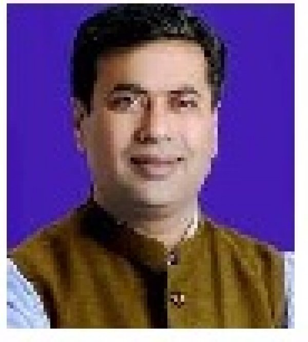 11 एमएलडी की नई टंकी से भी मिलने लगा पानी, अमृत मिशन फेस 1 पूर्णता की ओर