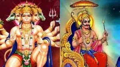 हनुमान जी और शनिदेव को प्रिय है यह महीना, इन दोनों की पूजा शनि की साढ़ेसाती और ढैया वालों के लिए भी विशेष फलदायी