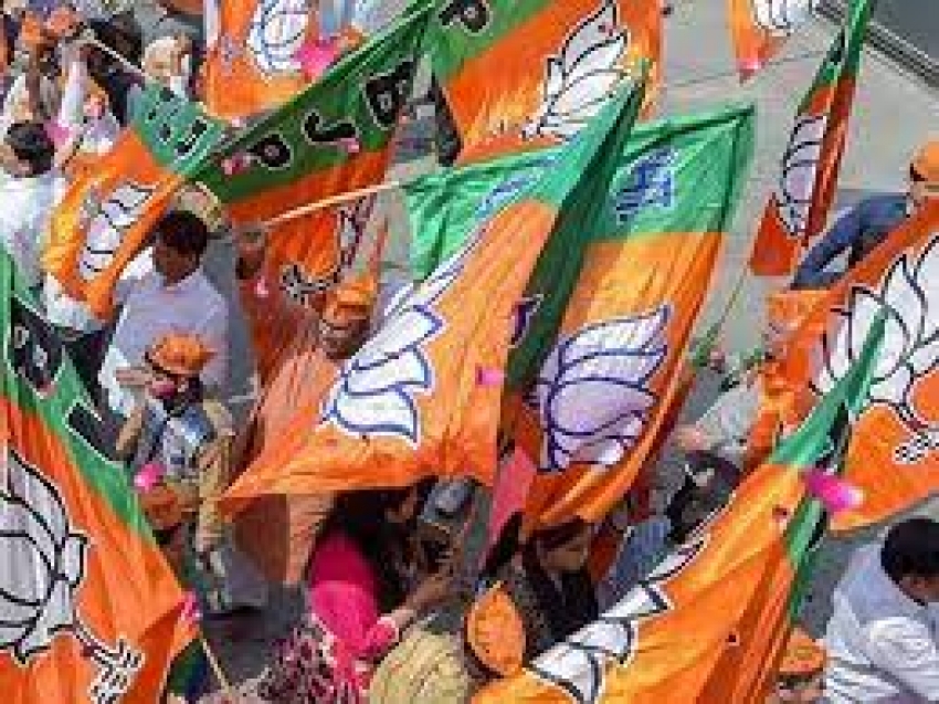 'सेवा ही संगठन' अभियान का दूसरा चरण शुरू करेगी BJP, जेपी नड्डा ने कार्यकर्ताओं को दिए ये निर्देश