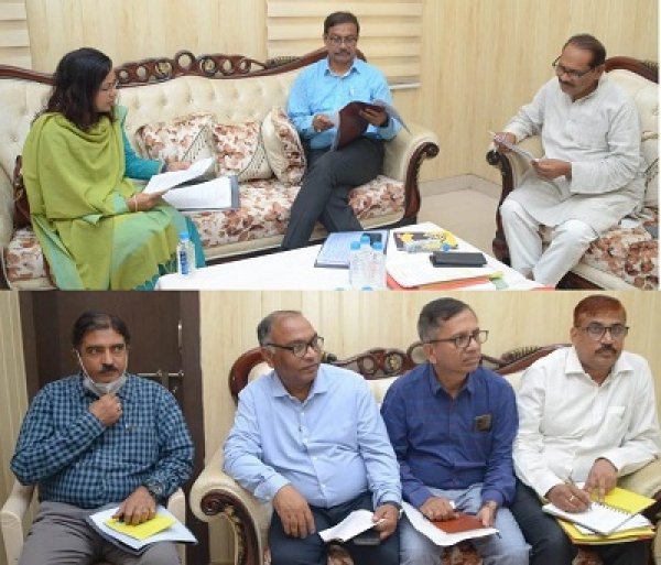 राजधानी रायपुर में 19 अप्रैल से तीन दिवसीय राष्ट्रीय जनजातीय साहित्य महोत्सव