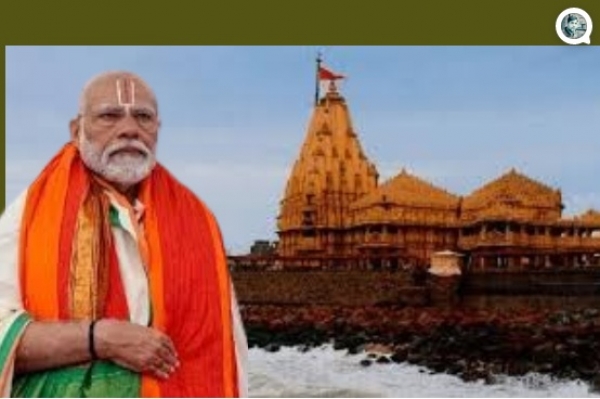 माननीय नरेंद्र मोदी (प्रधानमन्त्री जी के कलम से )