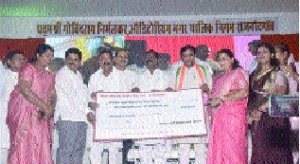 छत्तीसगढ़ देश का पहला राज्य है, जहां न्याय योजना के माध्यम से लोगों के सामाजिक और आर्थिक अधिकार को सुनिश्चित किए जा रहे : बघेल