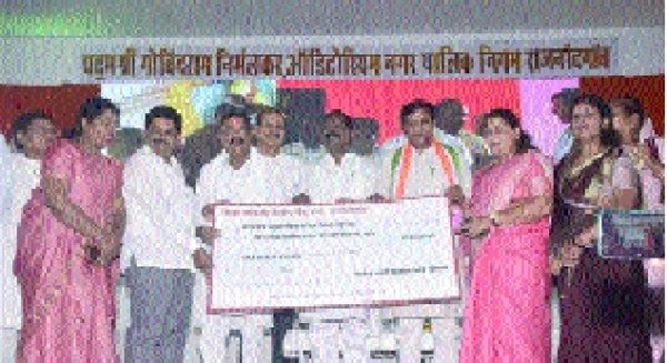 छत्तीसगढ़ देश का पहला राज्य है, जहां न्याय योजना के माध्यम से लोगों के सामाजिक और आर्थिक अधिकार को सुनिश्चित किए जा रहे : बघेल