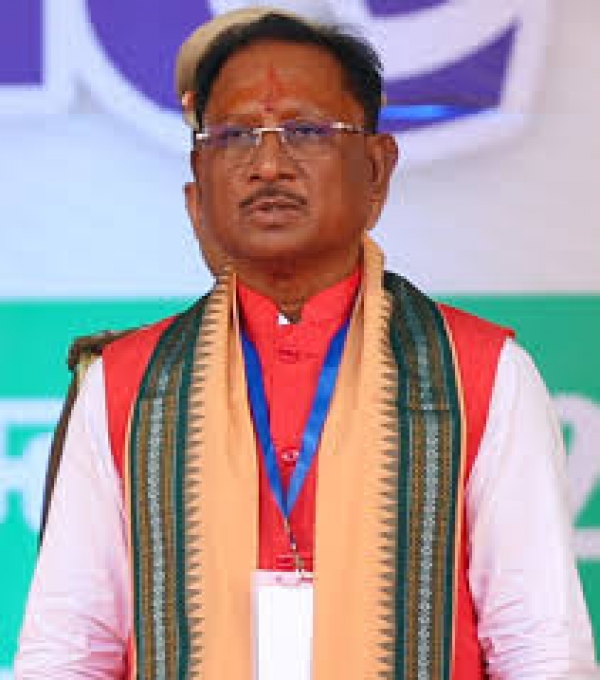 कीर्गिस्तान में फंसे छत्तीसगढ़ के छात्रों से सीएम साय ने की बात, सरकार के साथ का दिलाया भरोसा