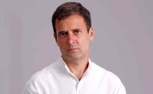 केंद्र पर फिर राहुल गांधी का वार- 'देश के युवाओं की समस्याओं का समाधान करे मोदी सरकार'