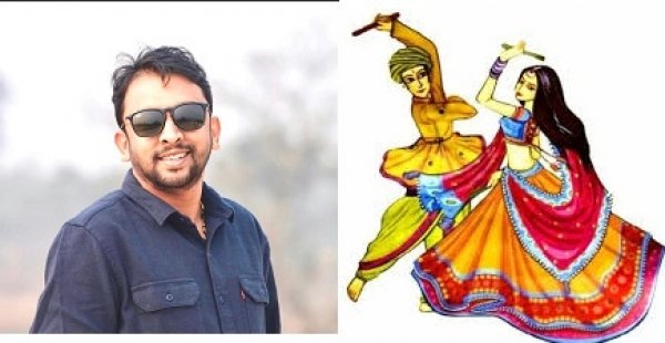 पिथौरा में होगा इतिहास का सबसे बड़ा रास-गरबा महोत्सव, जितेंद्र सिन्हा अध्यक्ष और विक्की सलूजा संयोजक नियुक्त