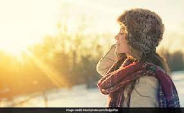 सर्दियों में विटामिन डी की कमी देती है भयंकर नुकसान, इन 4 तरीकों की मदद से करें Vitamin D की कमी को पूरा